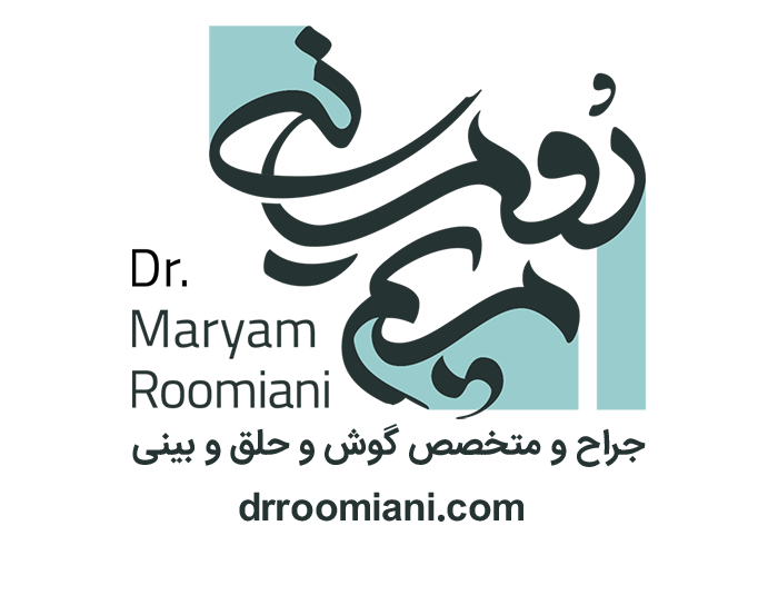 لوگو دکتر مریم رومیانی -drroomiani.com