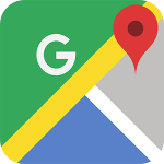 مپ دکتر مریم رومیانی-google-map-logo-drroomiani.com