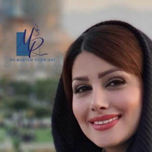 جراحی بینی در تهران - دکتر مریم رومیانی