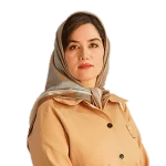 دکتر مریم رومیانی