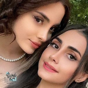 جراحی بینی نیمه فانتزی + دکتر مریم رومیانی