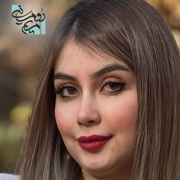 نتیجه نهایی عمل زیبایی بینی + دکتر رومیانی 