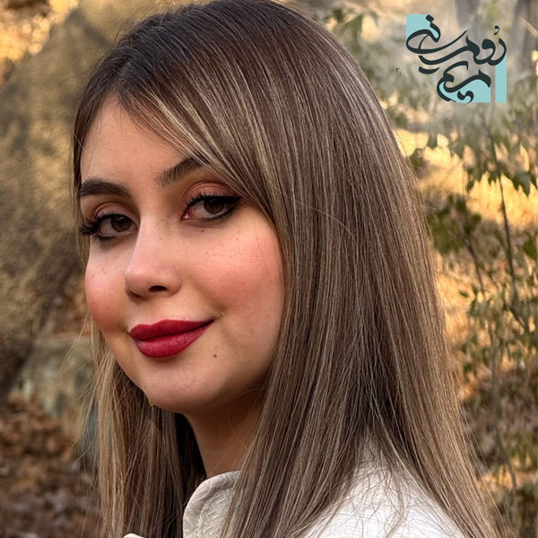 نتیجه نهایی عمل زیبایی بینی + دکتر رومیانی 